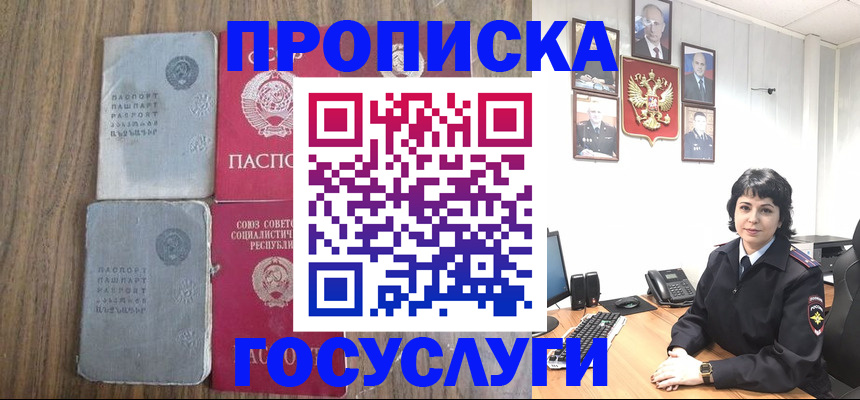 купить прописку в Бабаево